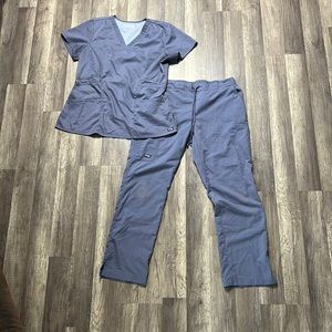 Grey’s Anatomy by Barco scrubs